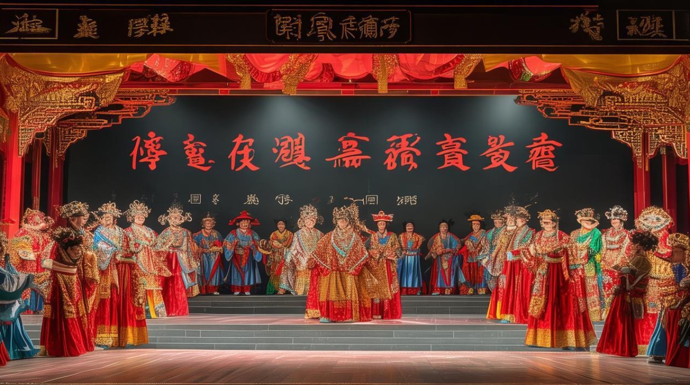 豫剧搜杜府唱词