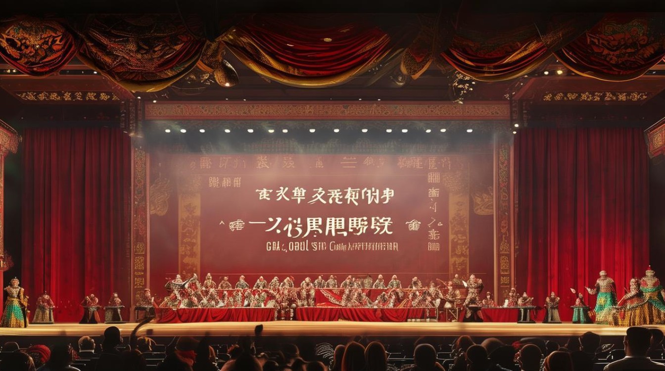 封丘戏曲大赛金不换