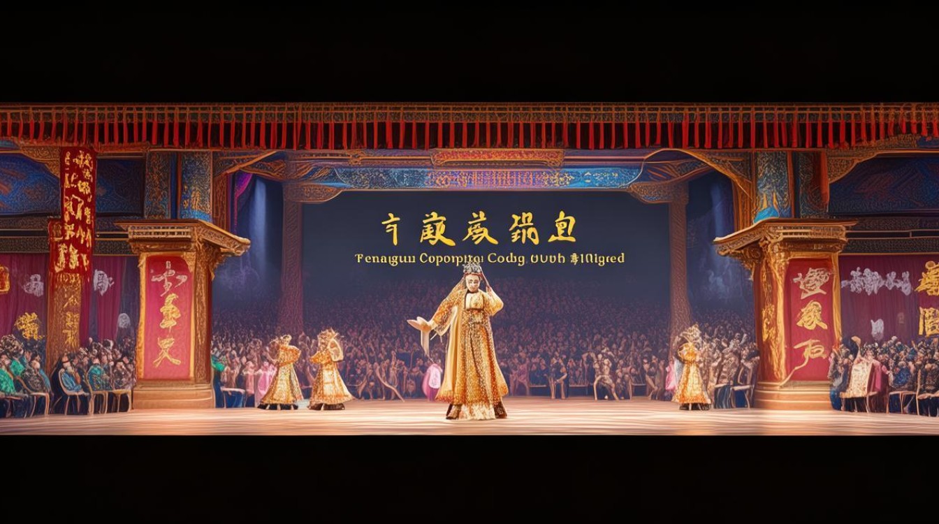 封丘戏曲大赛金不换