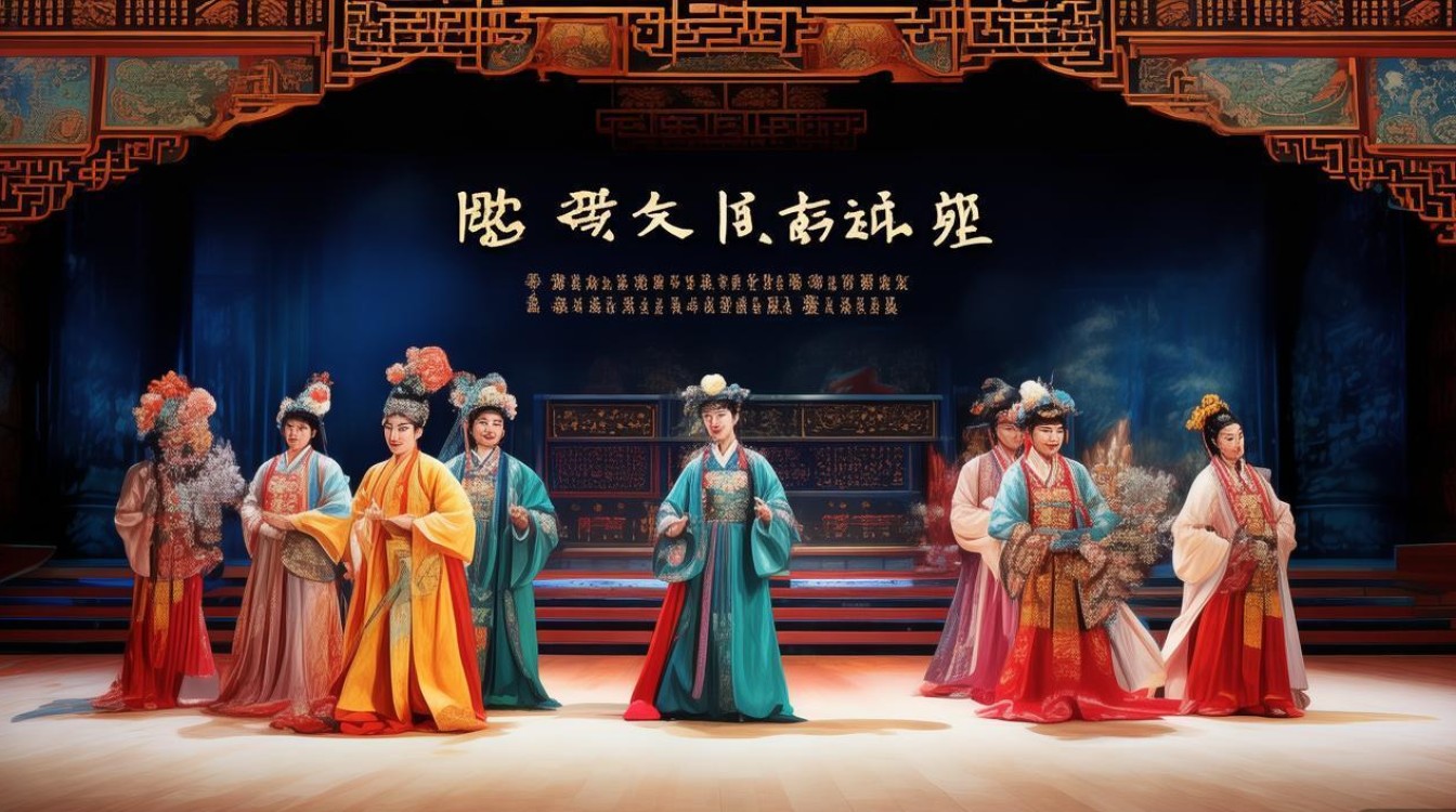 豫剧七星归位