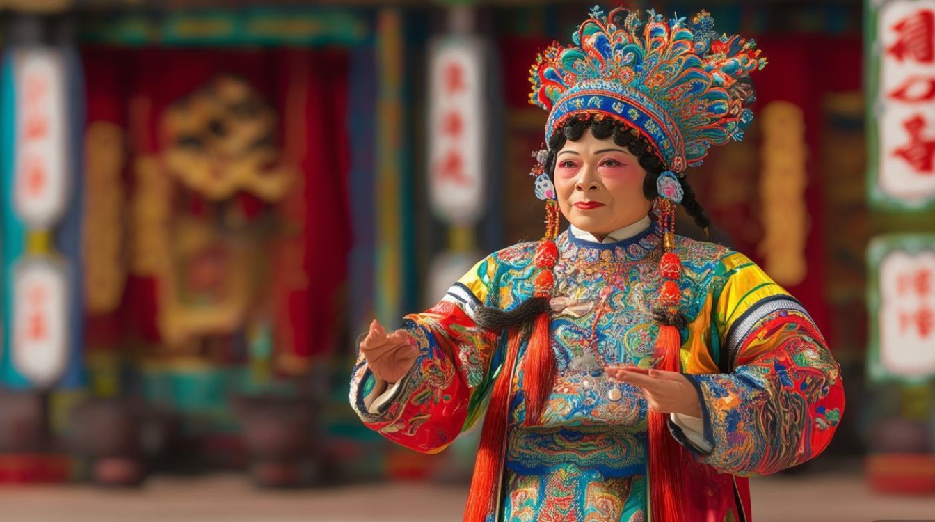 京剧中红娘是什么戏