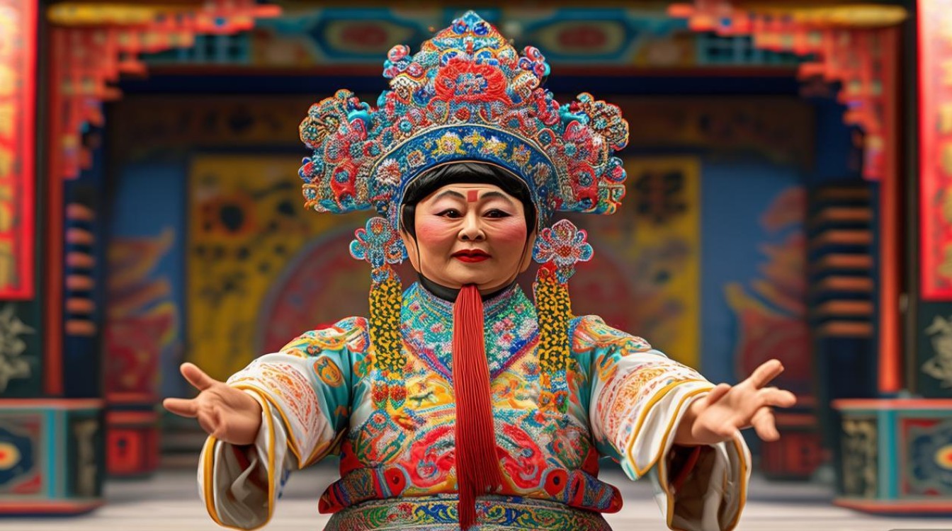 京剧中红娘是什么戏