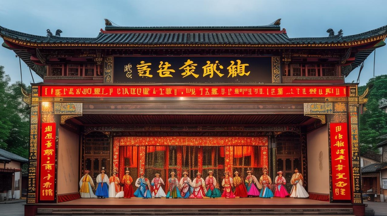 河南豫剧朝阳沟.com
