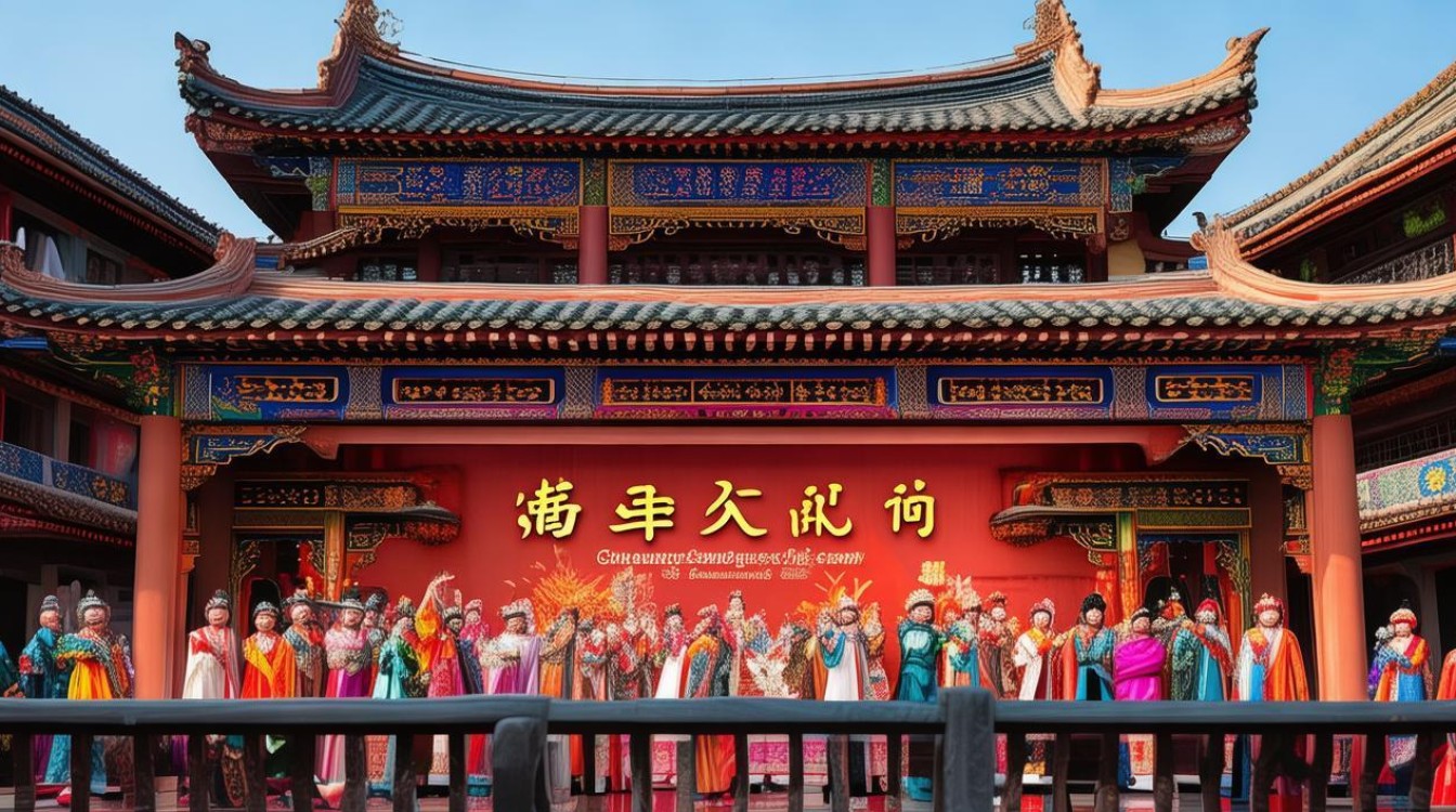 河南豫剧朝阳沟.com