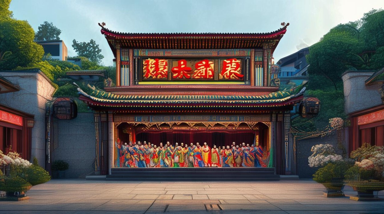 河南豫剧朝阳沟.com