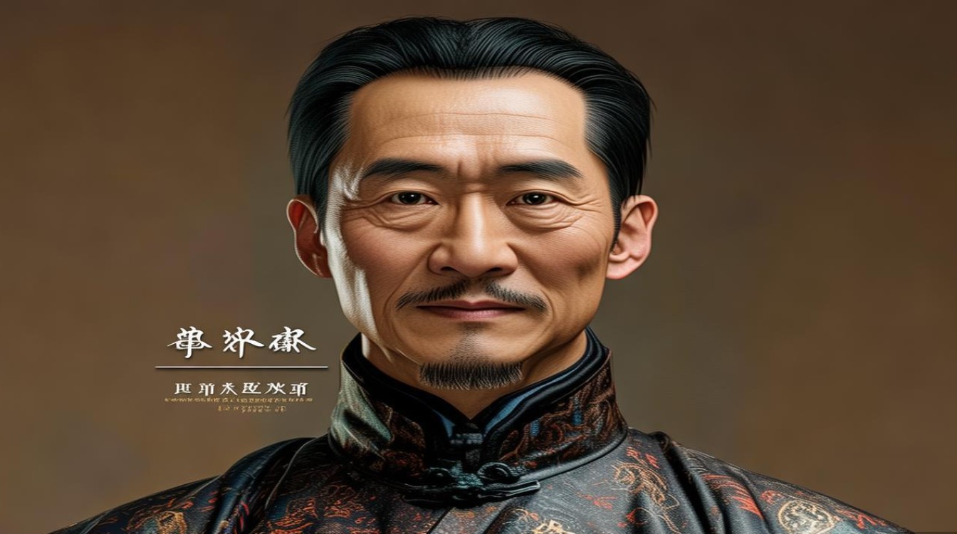 豫剧高秋月的丈夫