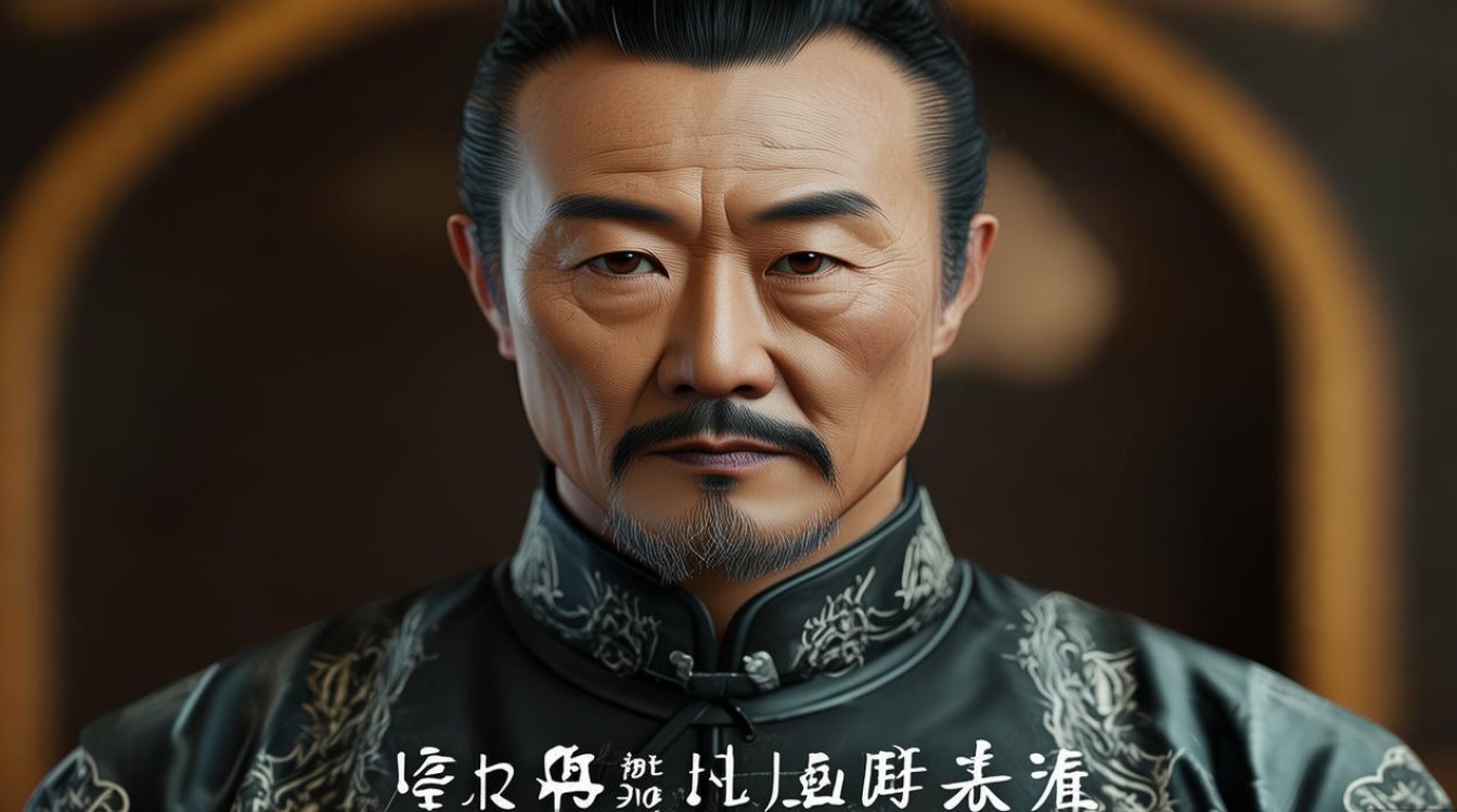 豫剧高秋月的丈夫