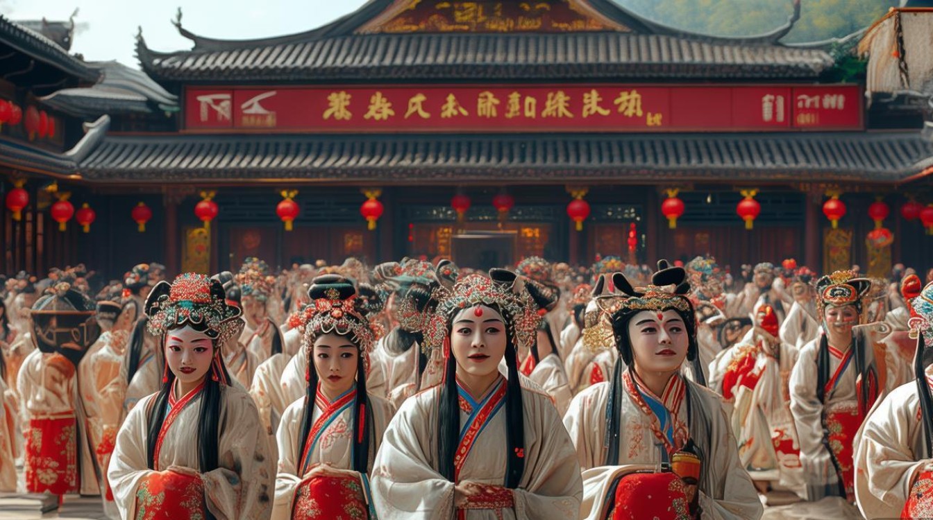 中国戏曲学院 批次