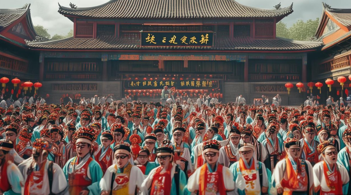 中国戏曲学院 批次