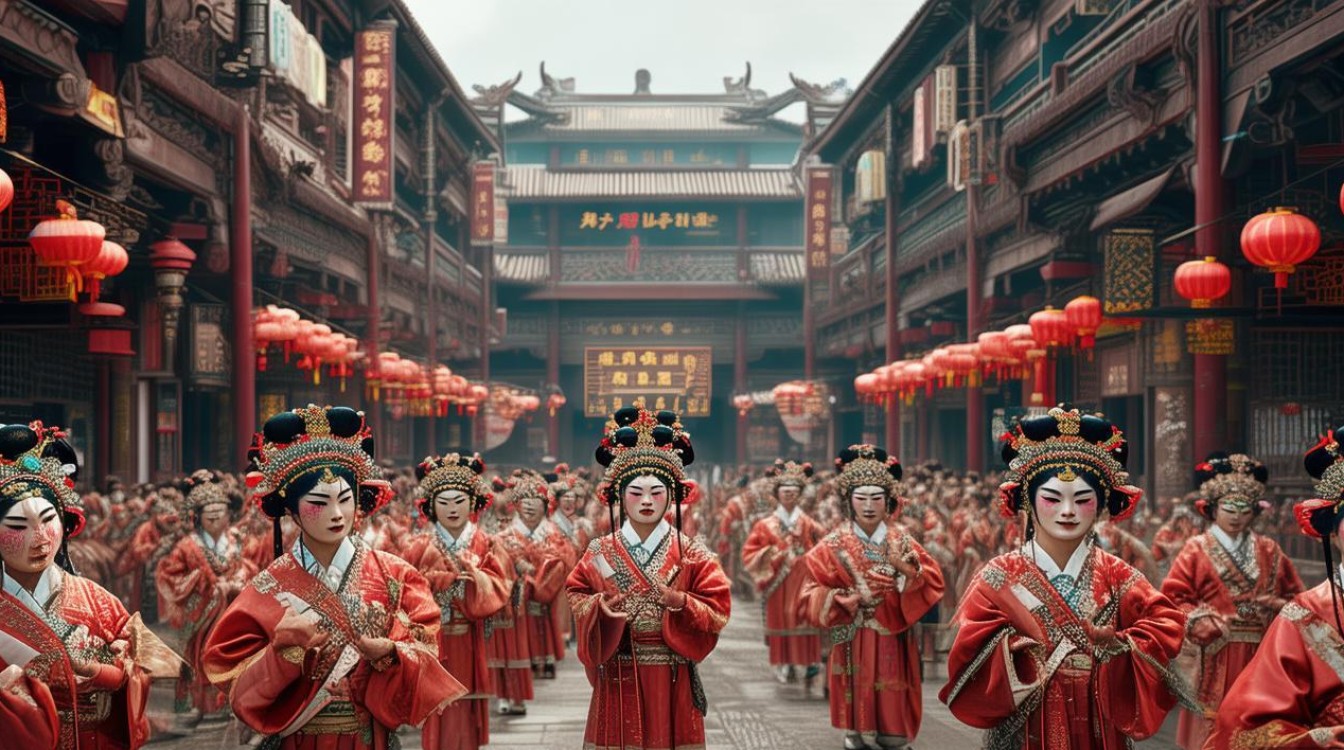 中国戏曲学院 批次