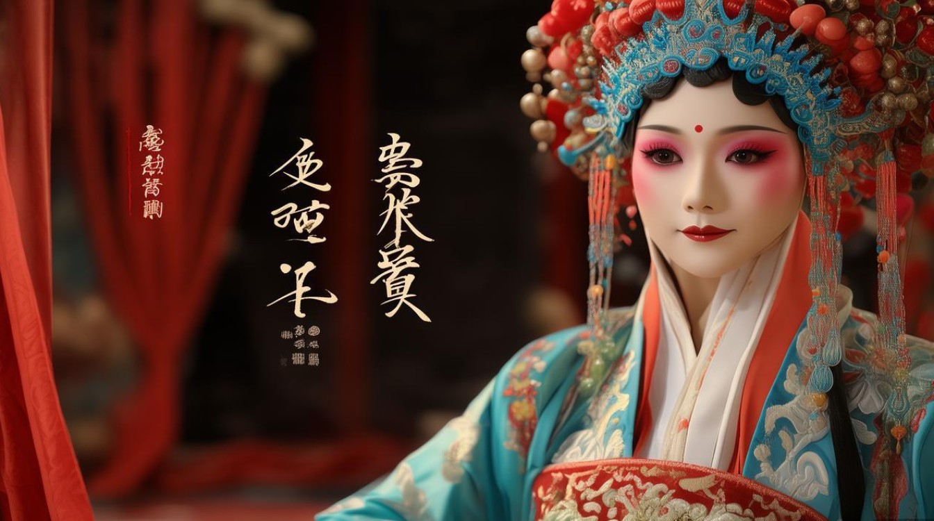 京剧老旦袁桂琴y