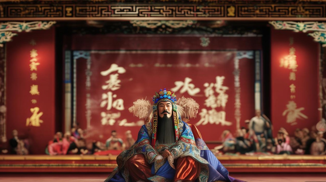 郭德纲戏曲全部