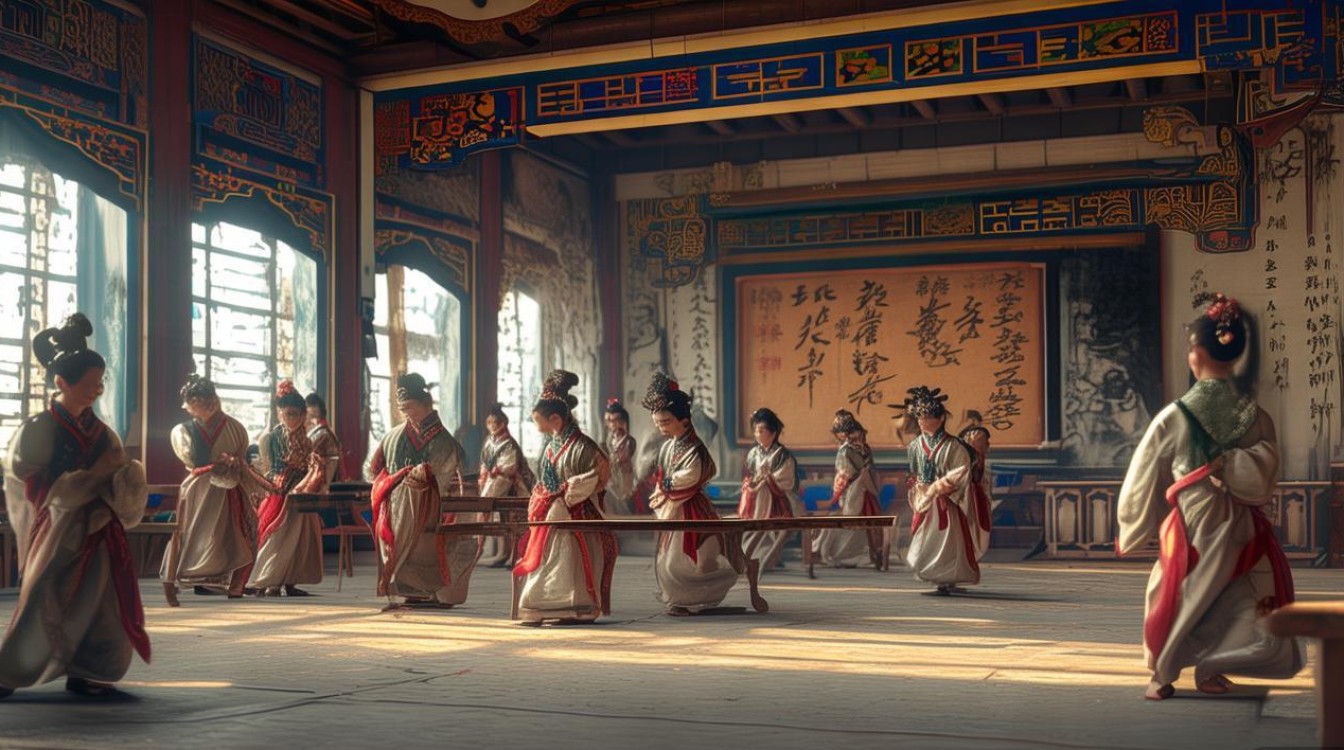 模拟中国戏曲学院