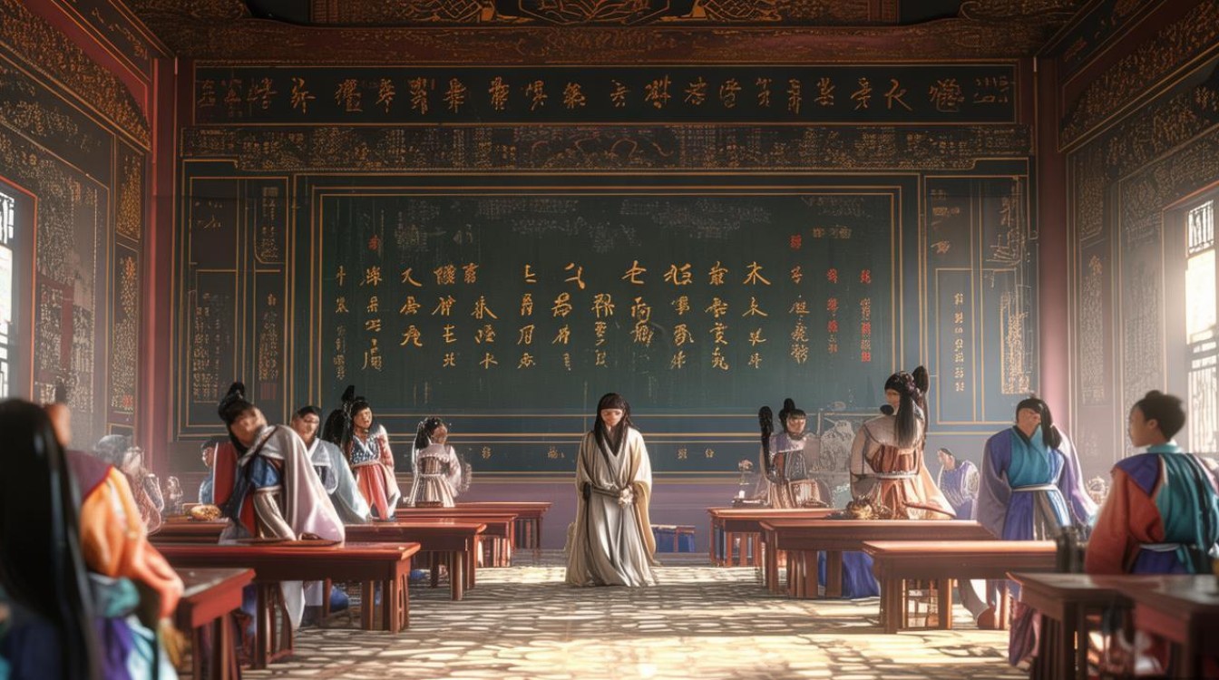 模拟中国戏曲学院