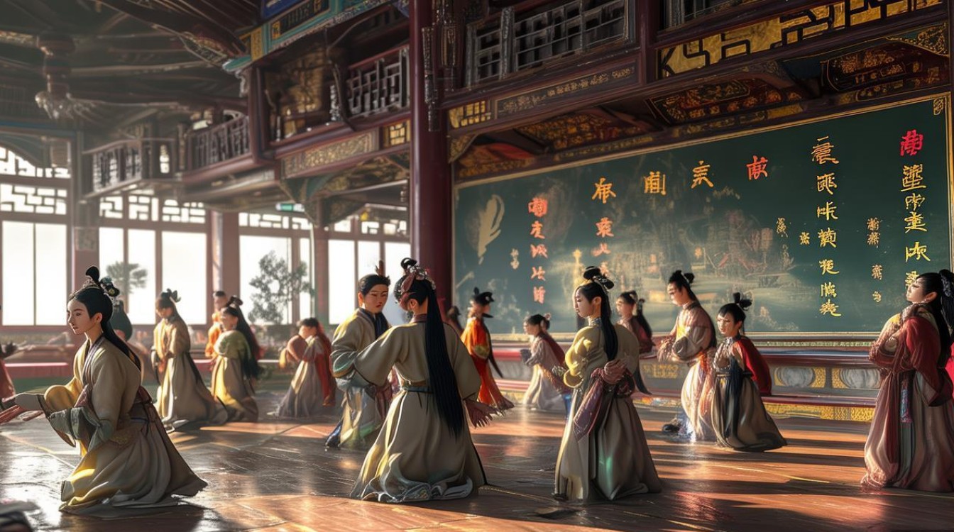 模拟中国戏曲学院