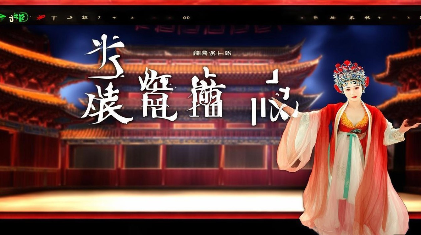 求豫剧mp4