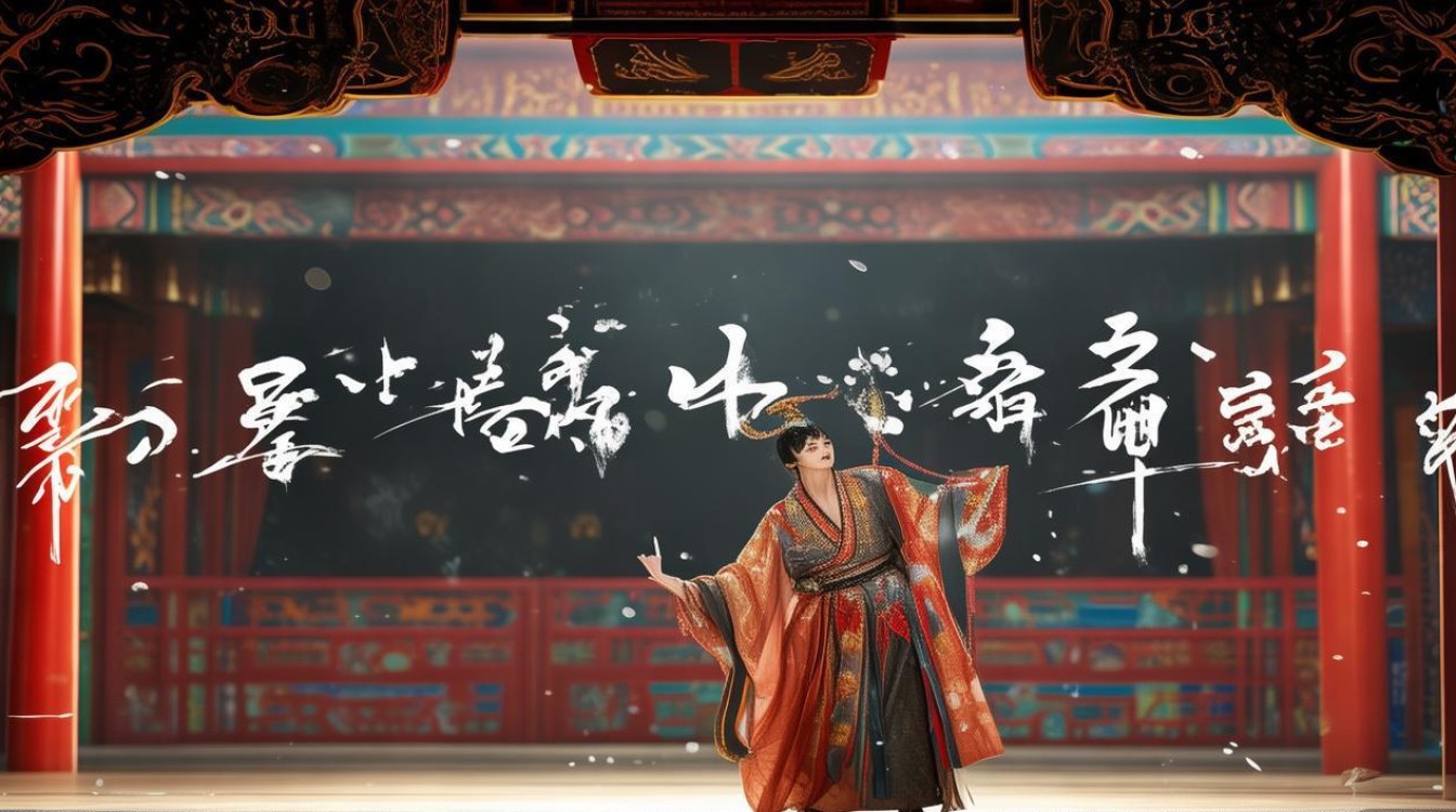 戏曲拾黄金台词