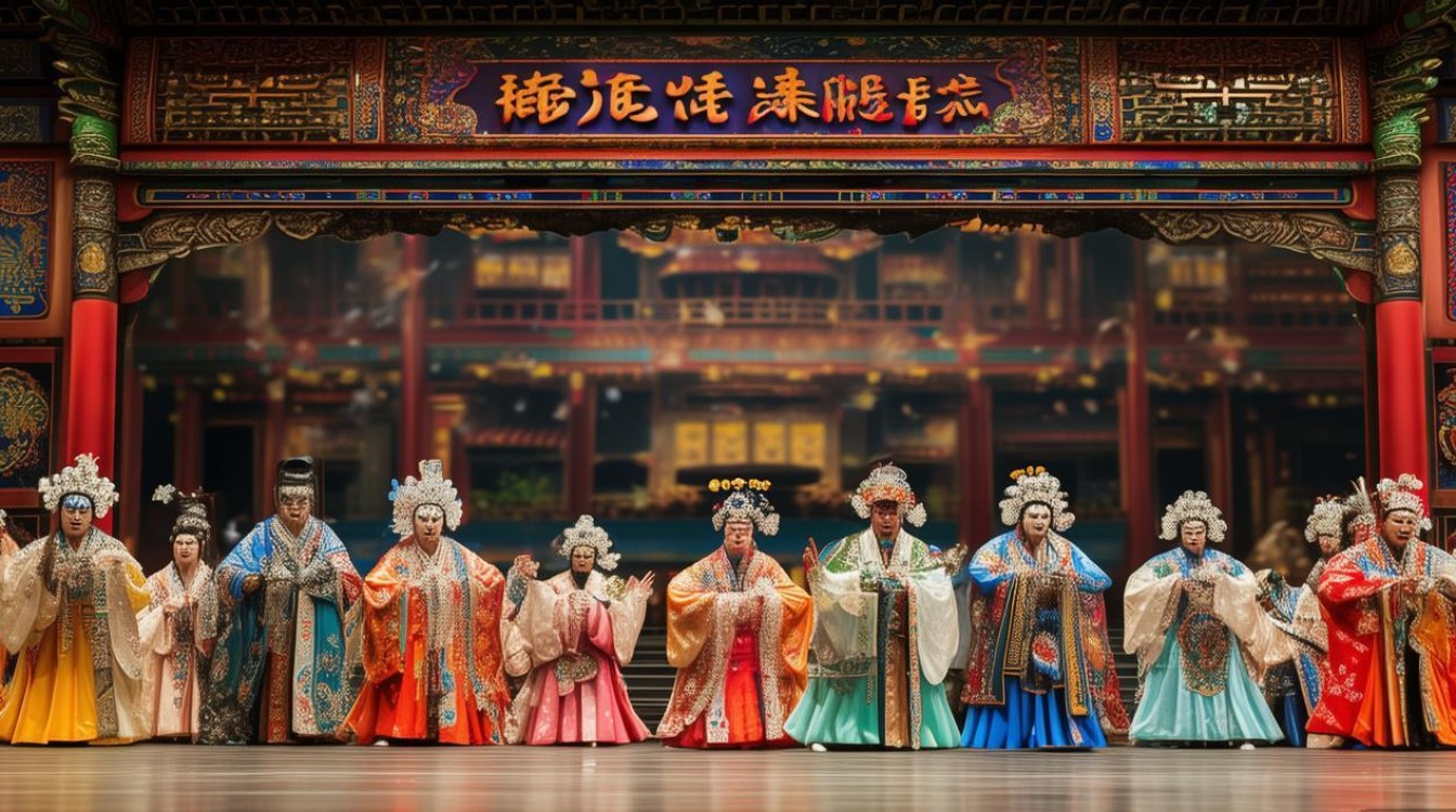 戏曲全集三上轿