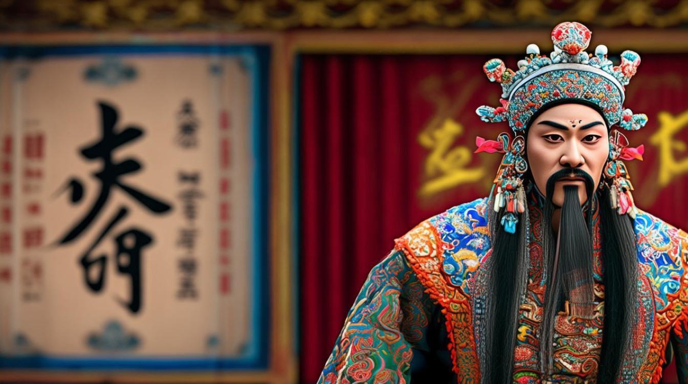 山东京剧宋昌林