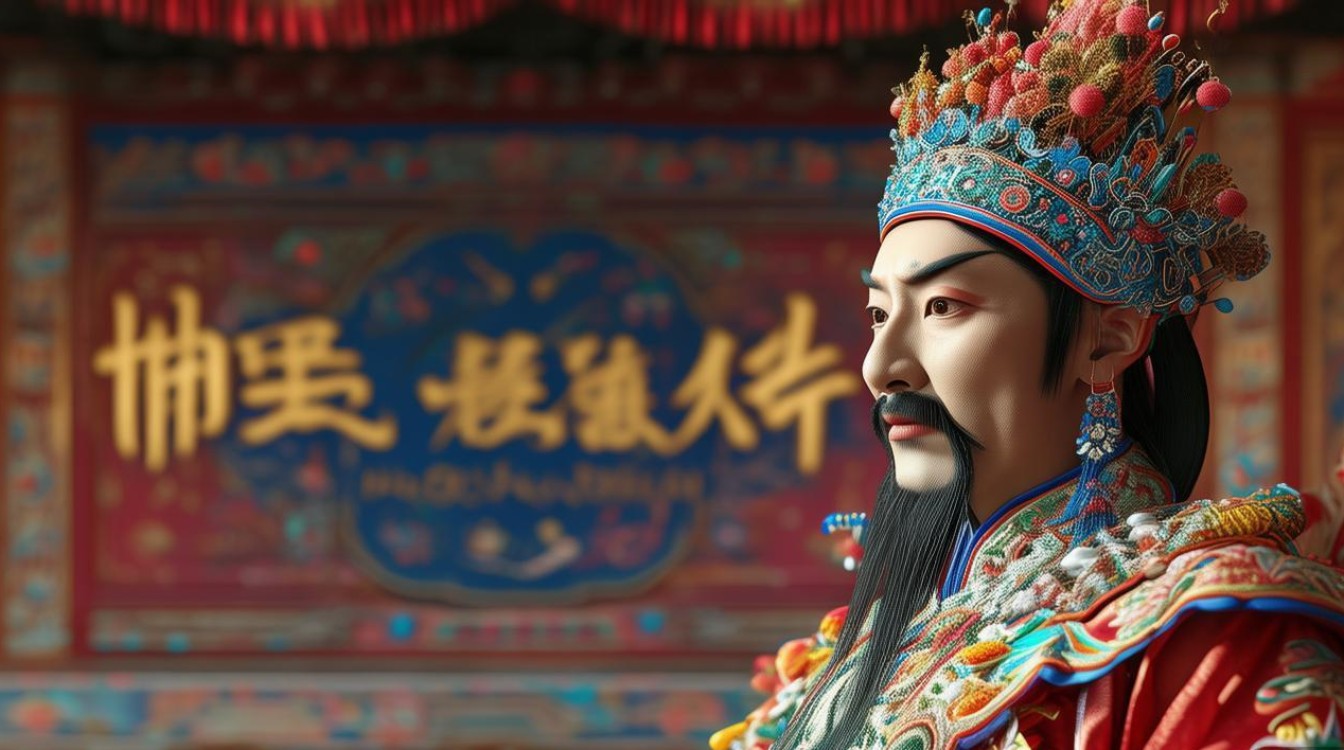 山东京剧宋昌林