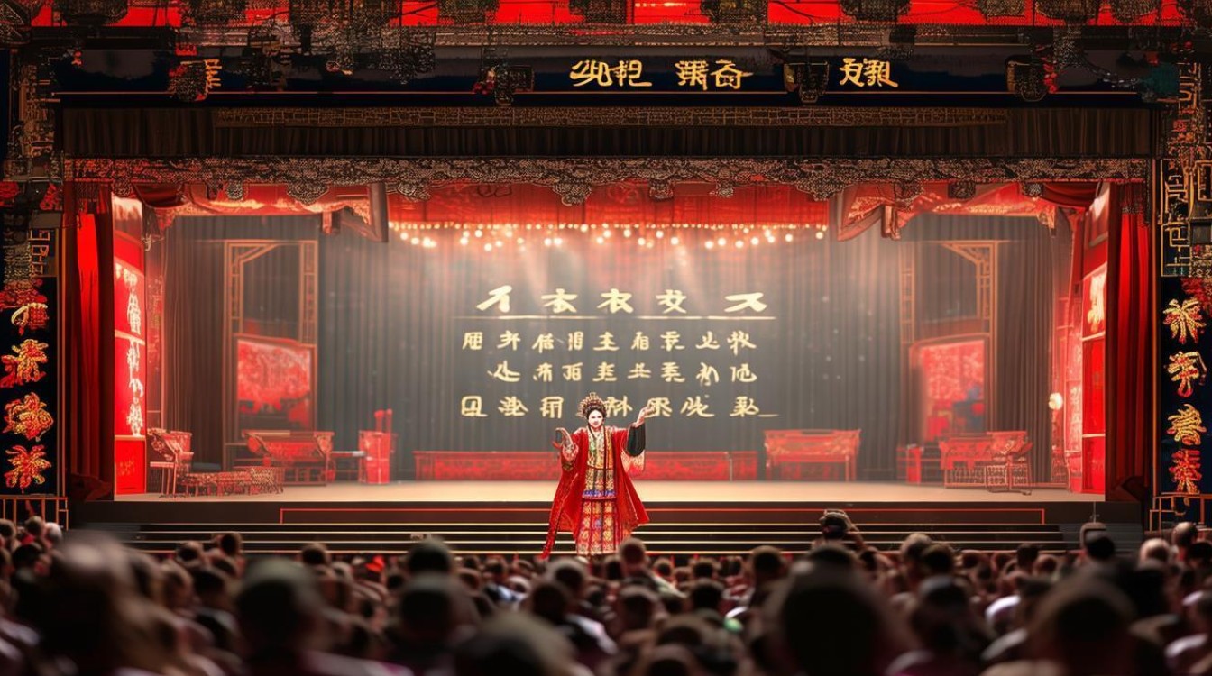 豫剧伴奏乐红娘选段