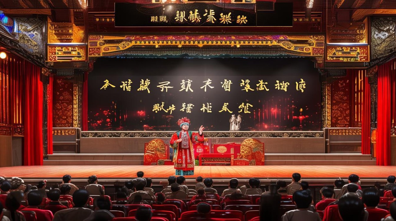 豫剧伴奏乐红娘选段