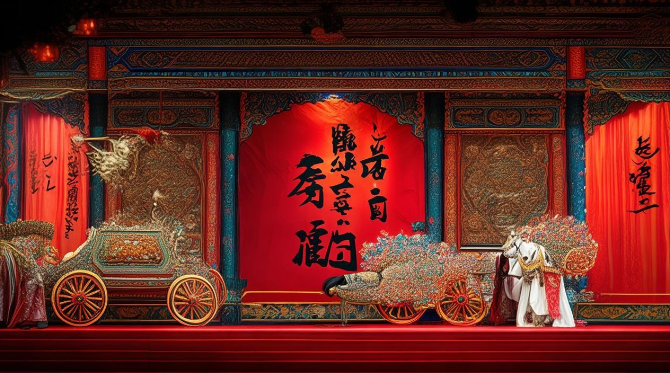豫剧名单打銮驾