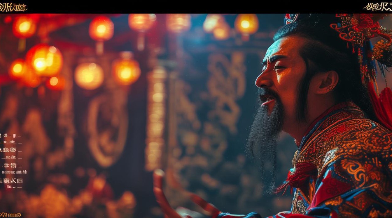 戏曲单刀会的感受