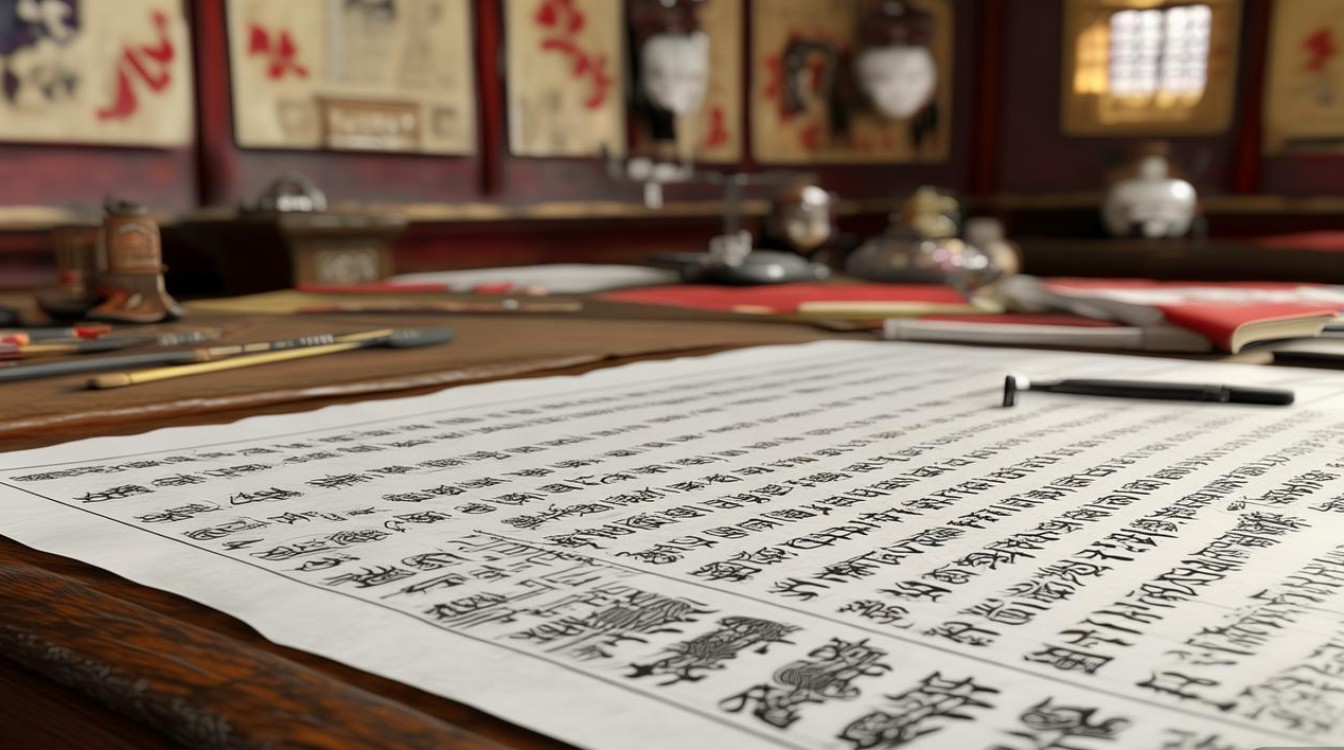 中国戏曲史试卷
