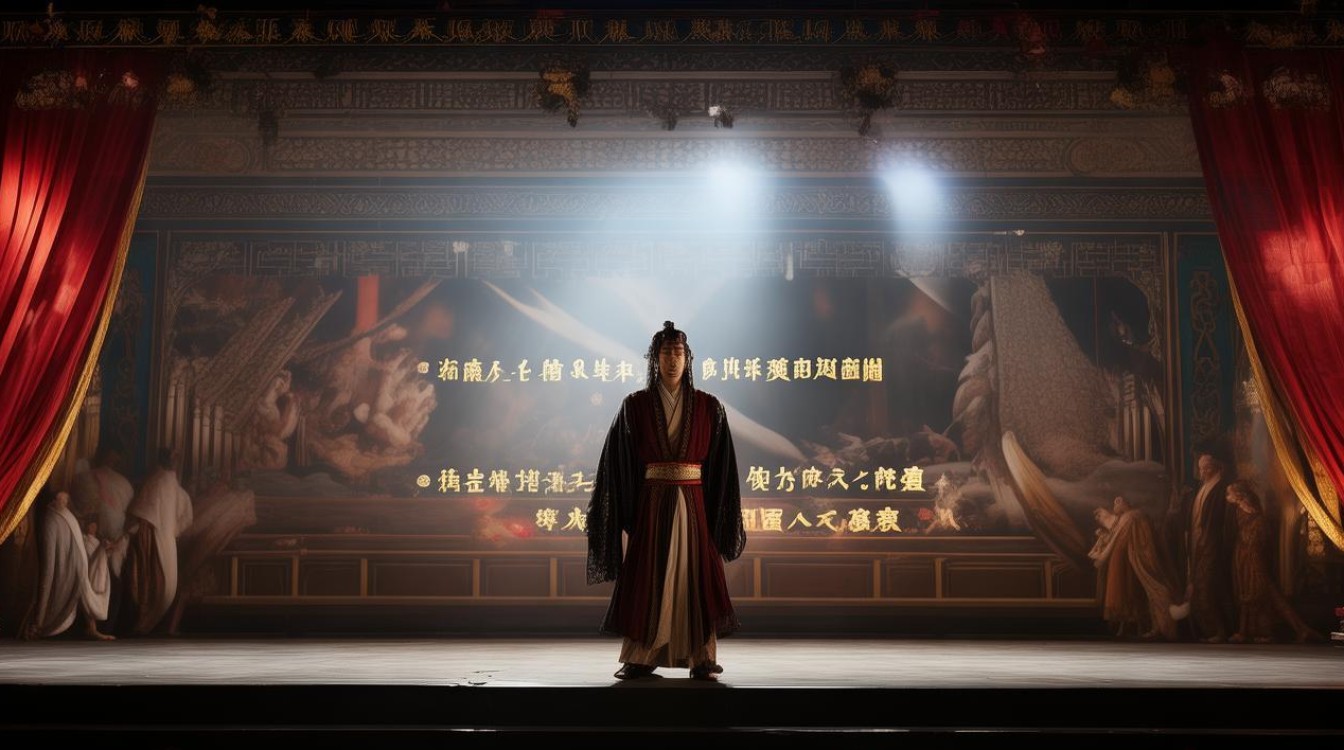 包公系列的戏曲有