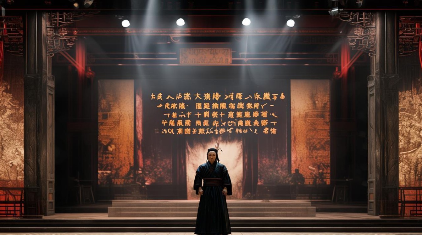 包公系列的戏曲有