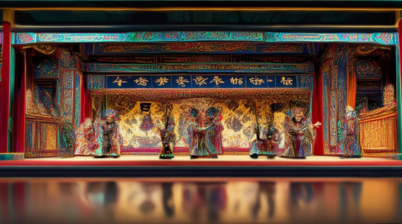为一戏曲曲网