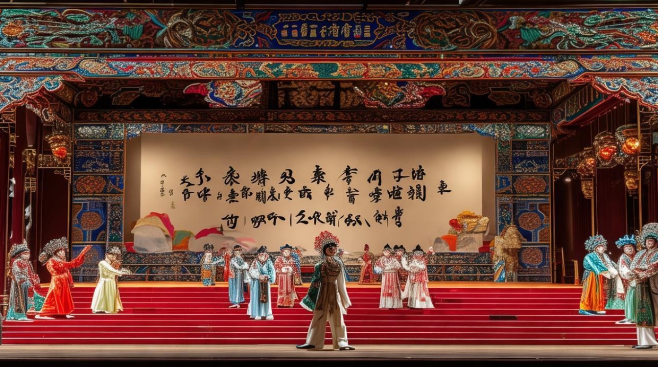 为一戏曲曲网