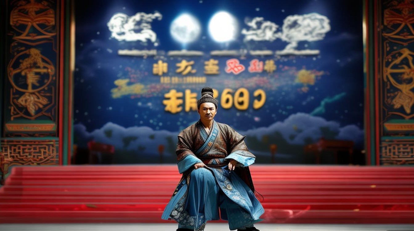 豫剧雷镇海征北