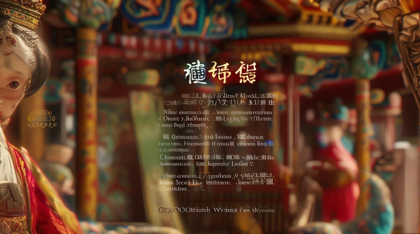 李三娘戏曲介绍