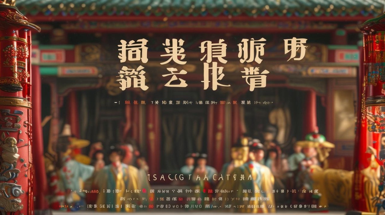 李三娘戏曲介绍
