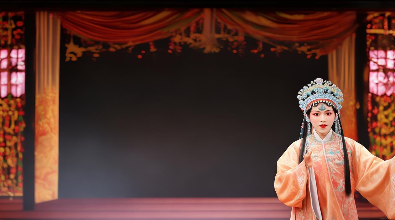 河南豫剧院李萍视频