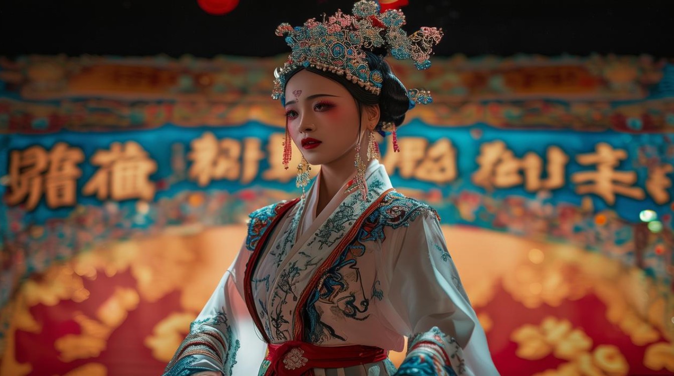 张春玲豫剧选段