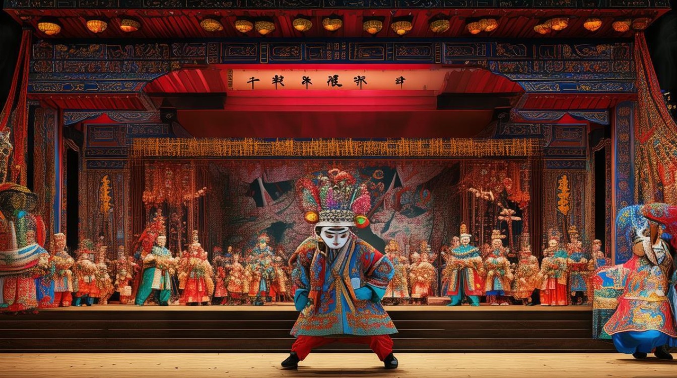 京剧武家坡完整版全剧