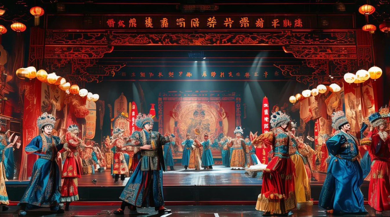京剧武家坡完整版全剧