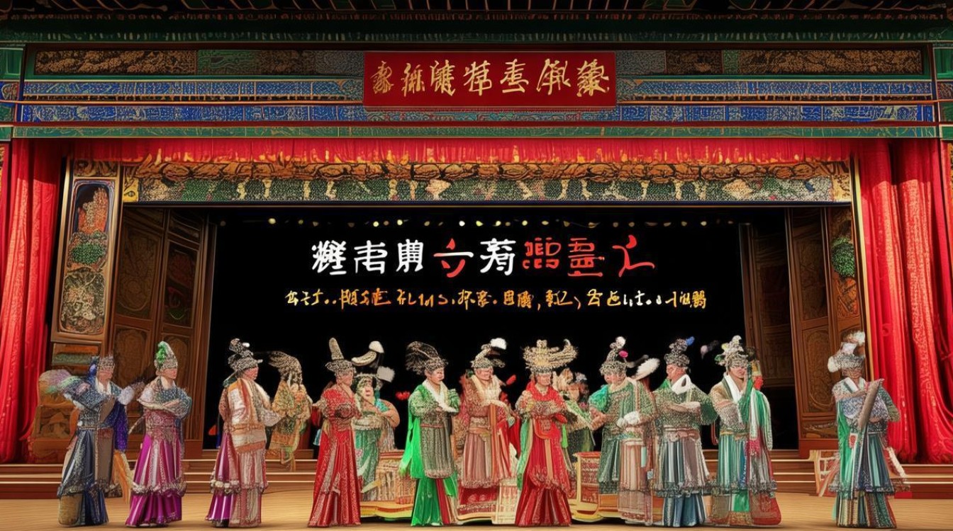 山东戏曲全集视频下载