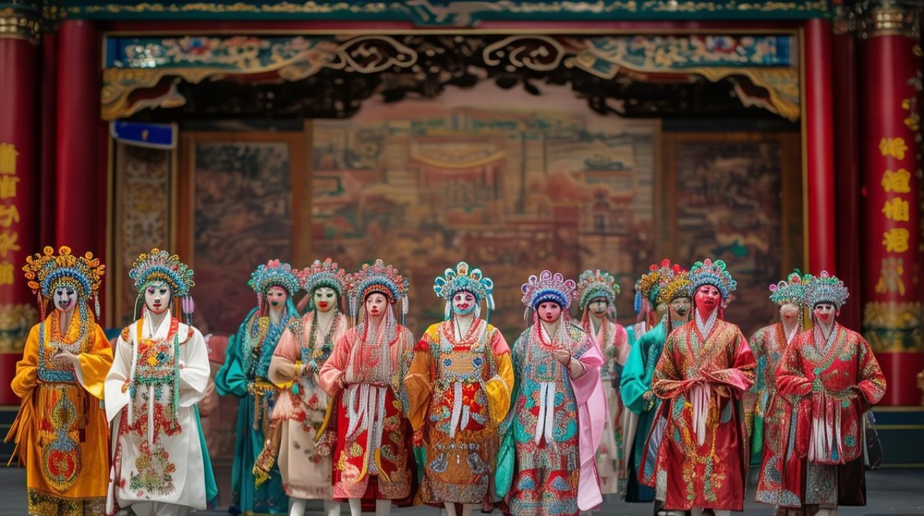 沈阳京剧艺术团