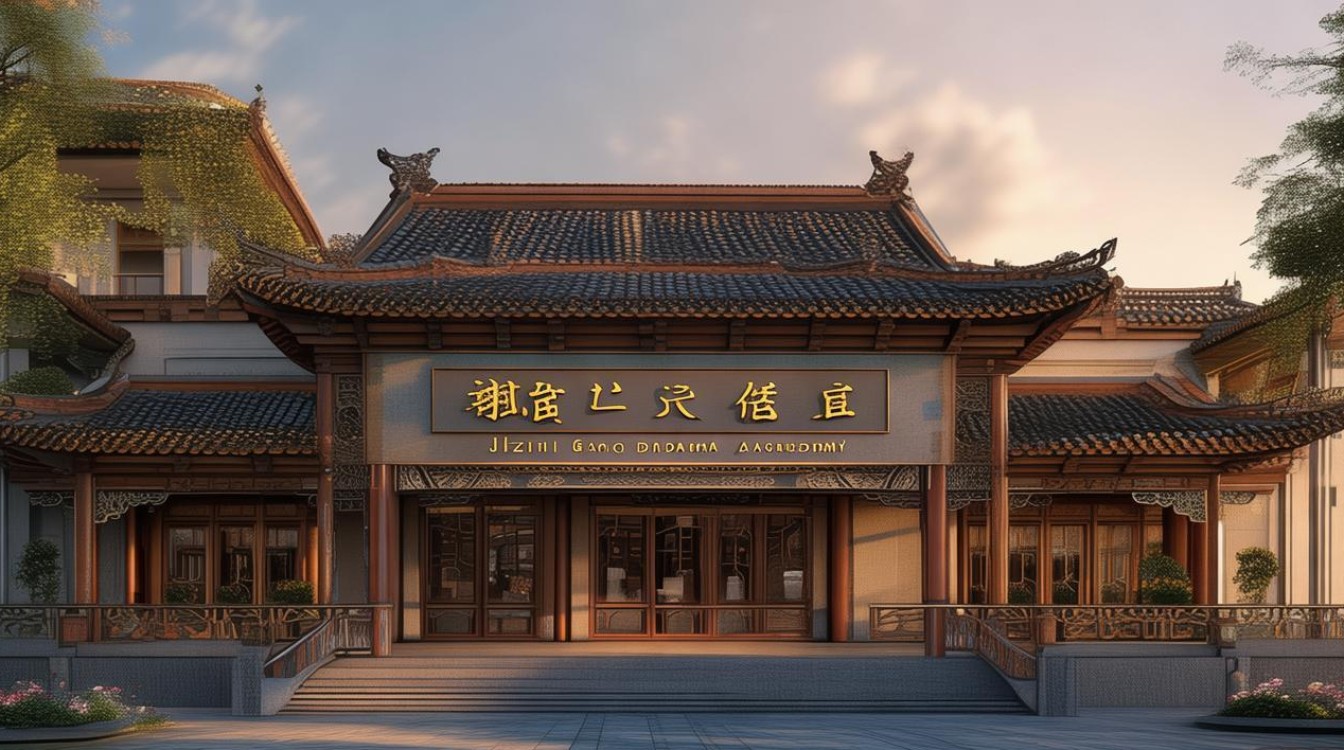 冀志刚戏曲学院