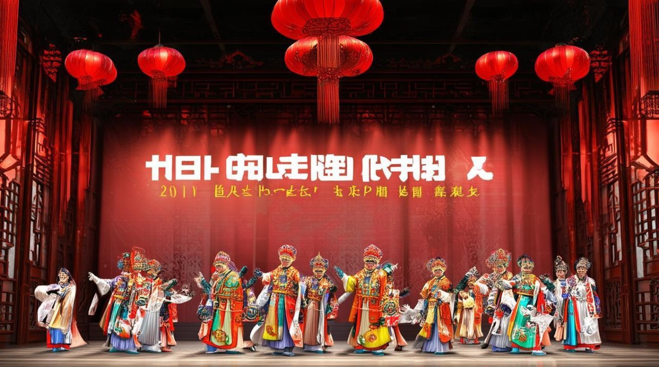 2015中秋豫剧