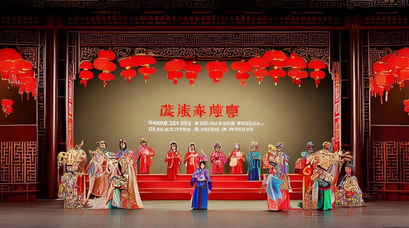 2015中秋豫剧