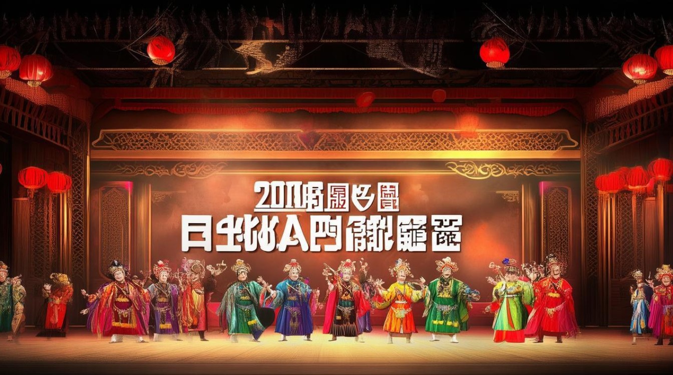 2015中秋豫剧