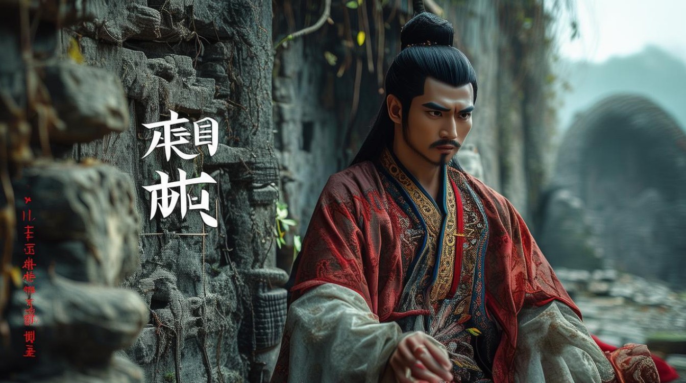 豫剧刘墉扒墓续集
