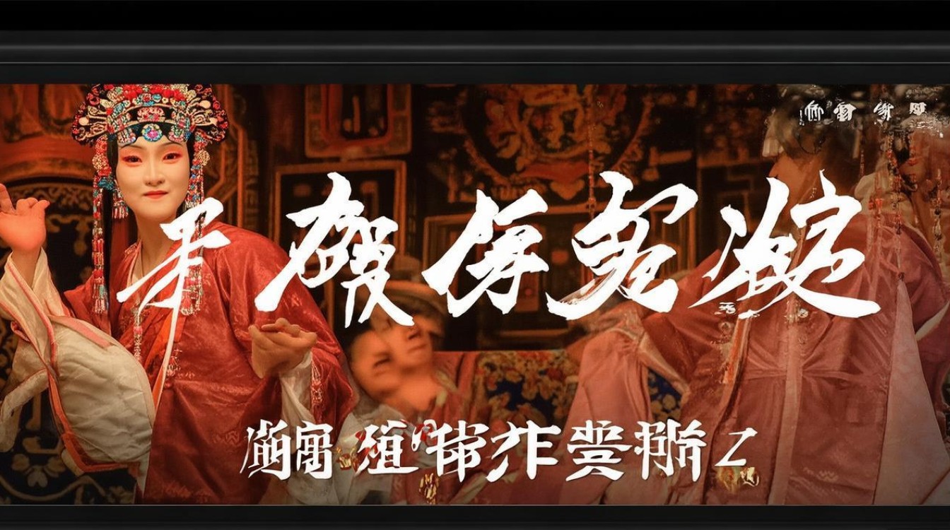 张宝英豫剧选段下载