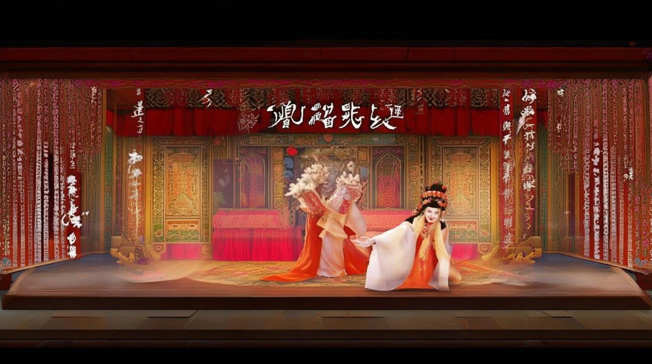 张宝英豫剧选段下载