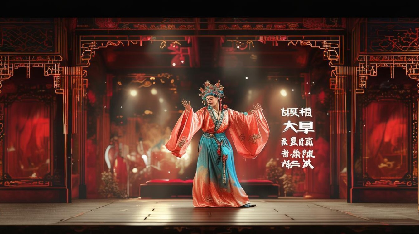 张宝英豫剧选段下载